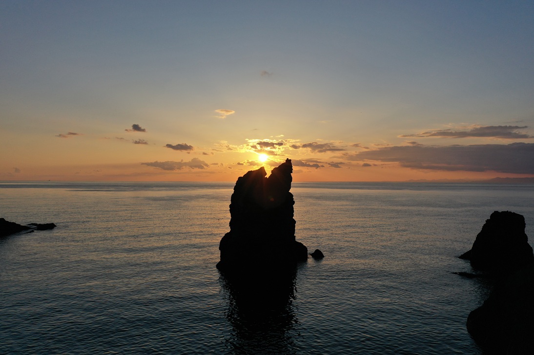 空撮画像8
